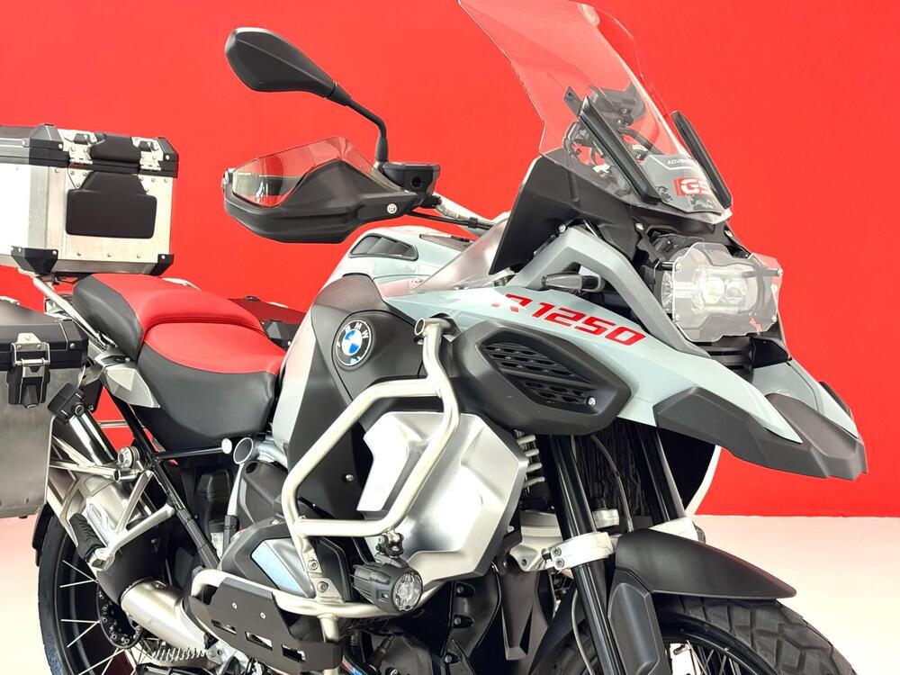 Bmw R 1250 GS Adventure (2021 - 24) (9)