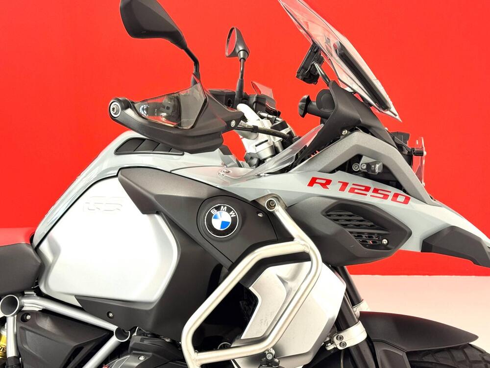 Bmw R 1250 GS Adventure (2021 - 24) (10)