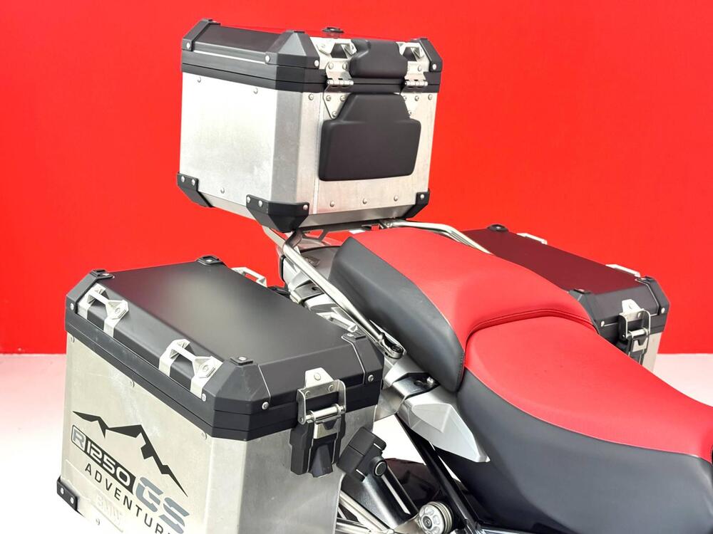 Bmw R 1250 GS Adventure (2021 - 24) (12)
