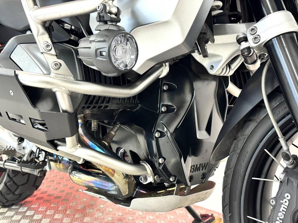Bmw R 1250 GS Adventure (2021 - 24) (13)