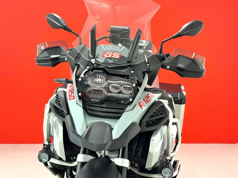 Bmw R 1250 GS Adventure (2021 - 24) (14)