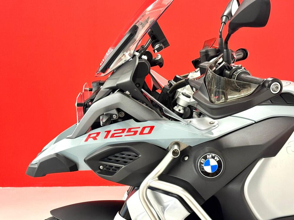 Bmw R 1250 GS Adventure (2021 - 24) (16)