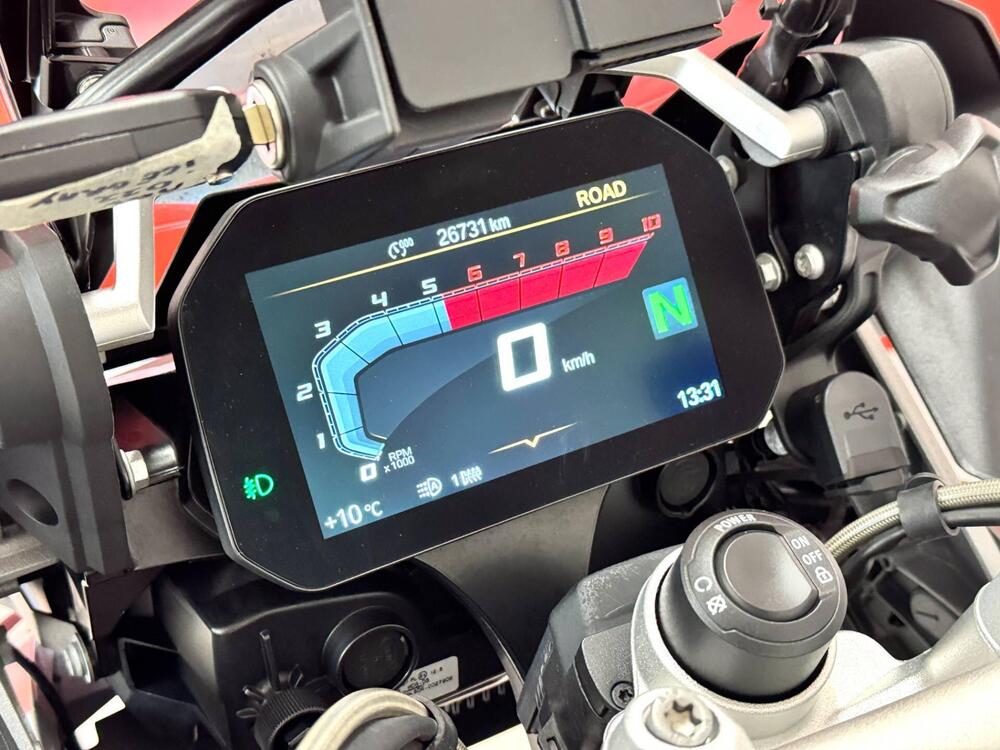 Bmw R 1250 GS Adventure (2021 - 24) (18)