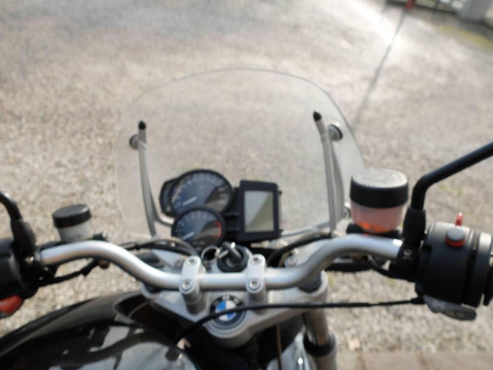 Cupolino BMW R1200R 05-'10 340 mm 71607699573 7 (9)