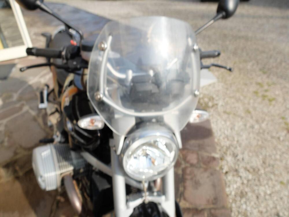 Cupolino BMW R1200R 05-'10 340 mm 71607699573 7 (10)