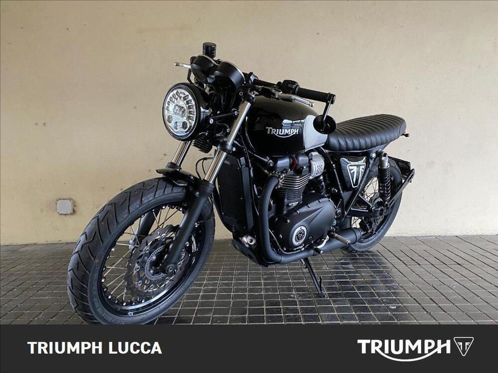 Triumph Street Twin 900 (2016) (4)