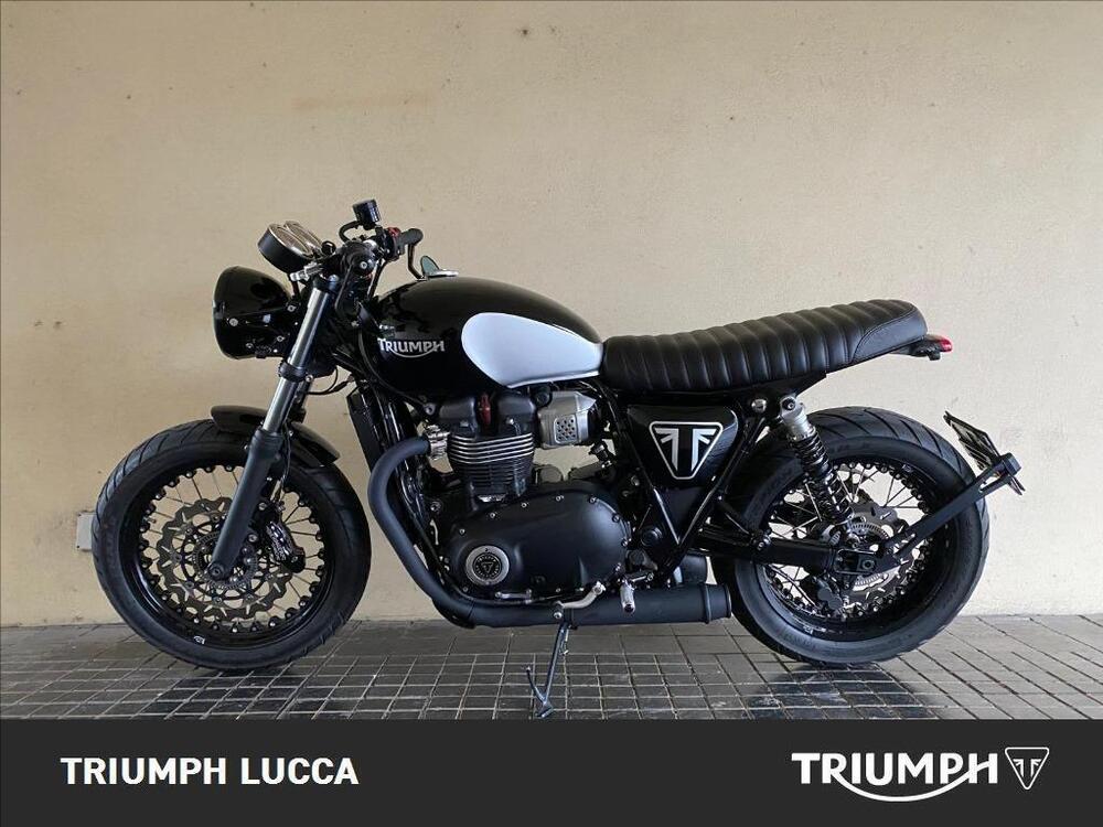 Triumph Street Twin 900 (2016) (5)