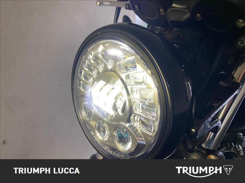 Triumph Street Twin 900 (2016) (7)