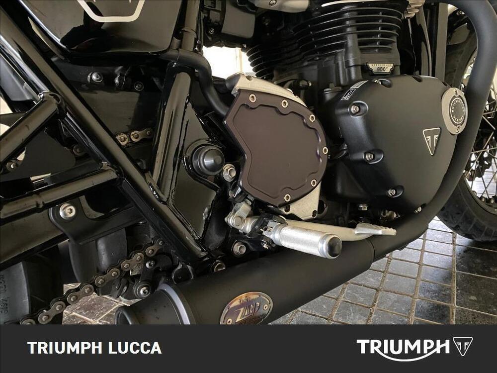 Triumph Street Twin 900 (2016) (14)