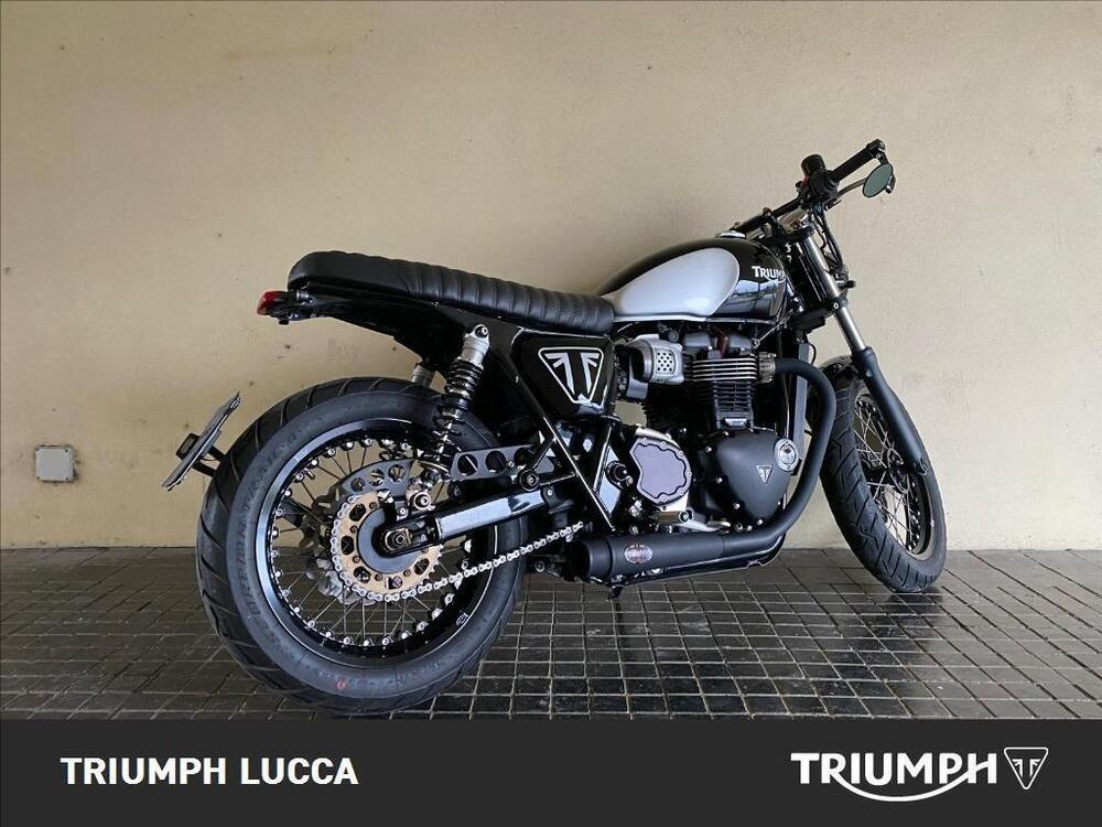 Triumph Street Twin 900 (2016) (2)