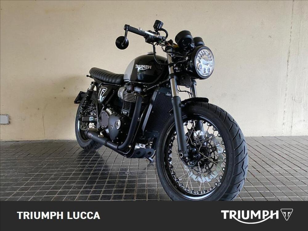 Triumph Street Twin 900 (2016) (3)