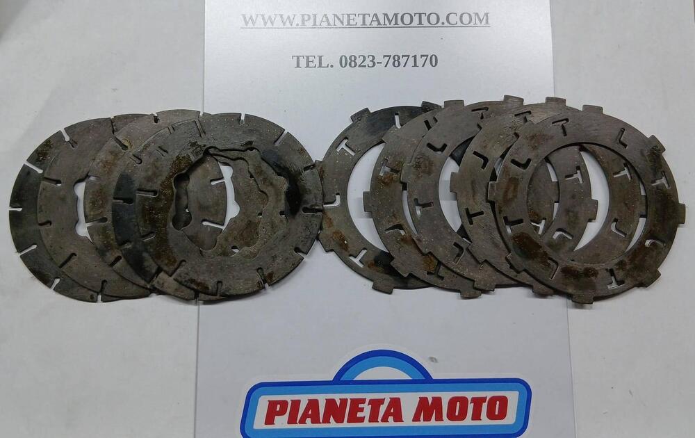 FRIZIONE BULTACO PURANG