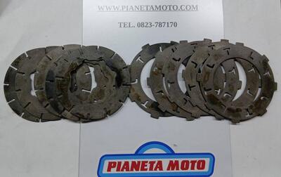 FRIZIONE BULTACO PURANG