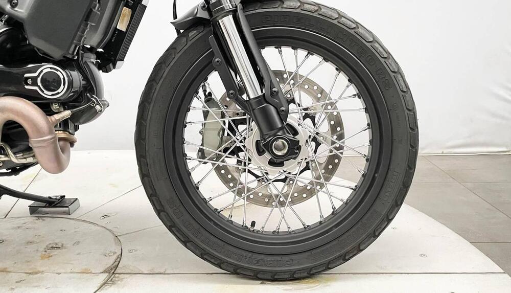 Ducati Scrambler 800 Night Shift (2021 - 22) (5)