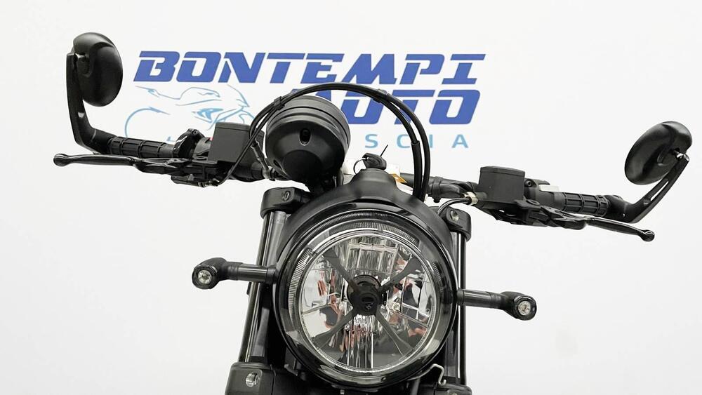 Ducati Scrambler 800 Night Shift (2021 - 22) (16)