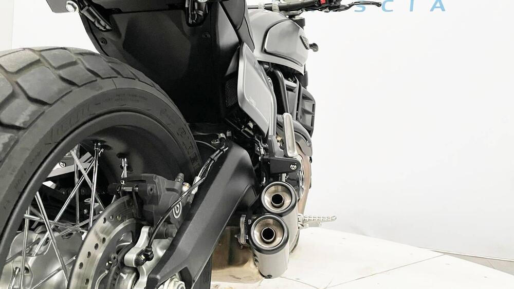 Ducati Scrambler 800 Night Shift (2021 - 22) (17)