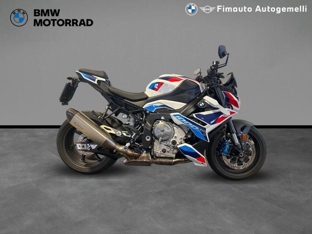 Bmw M 1000 R (2023 - 24)