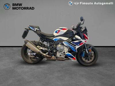 Bmw M 1000 R (2023 - 24) usata