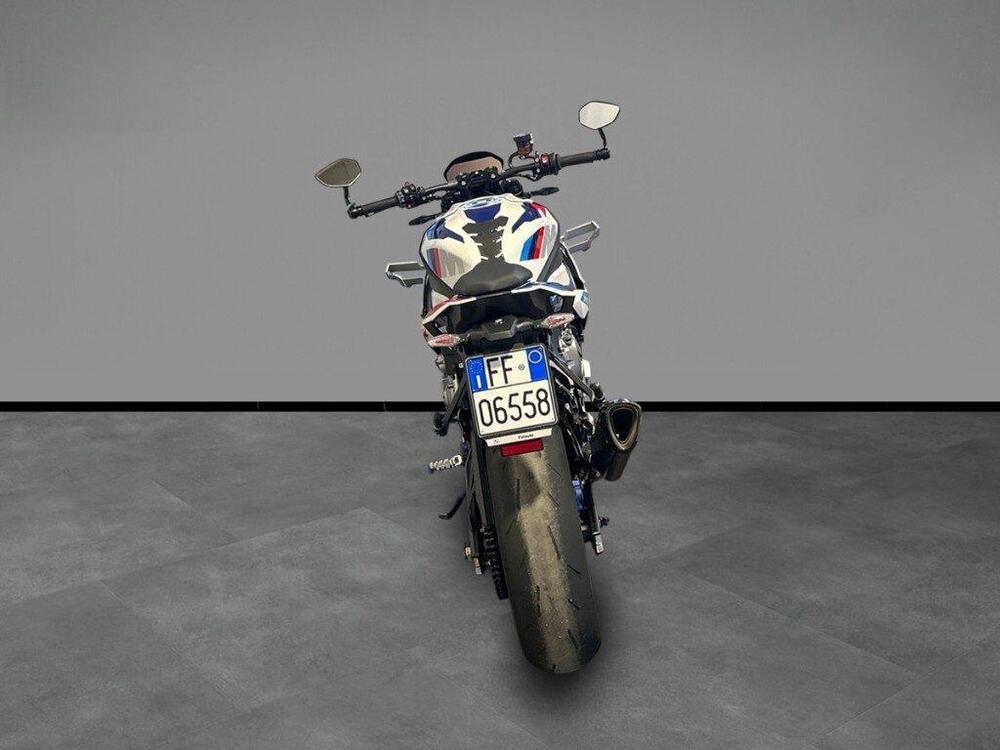 Bmw M 1000 R (2023 - 24) (4)