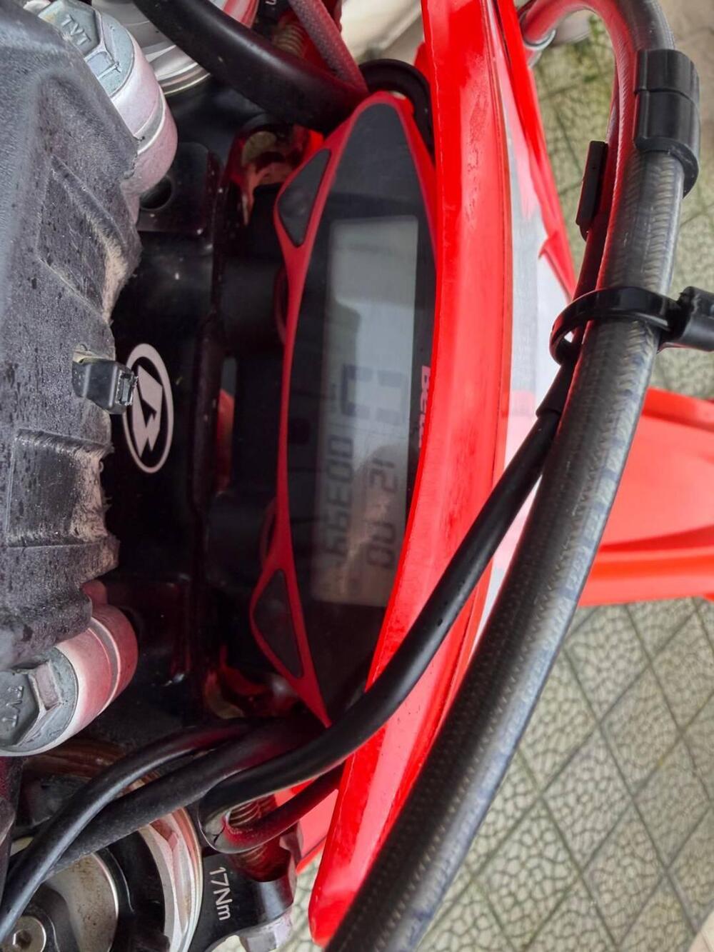 Betamotor RR 125 2T Enduro (2024) (3)