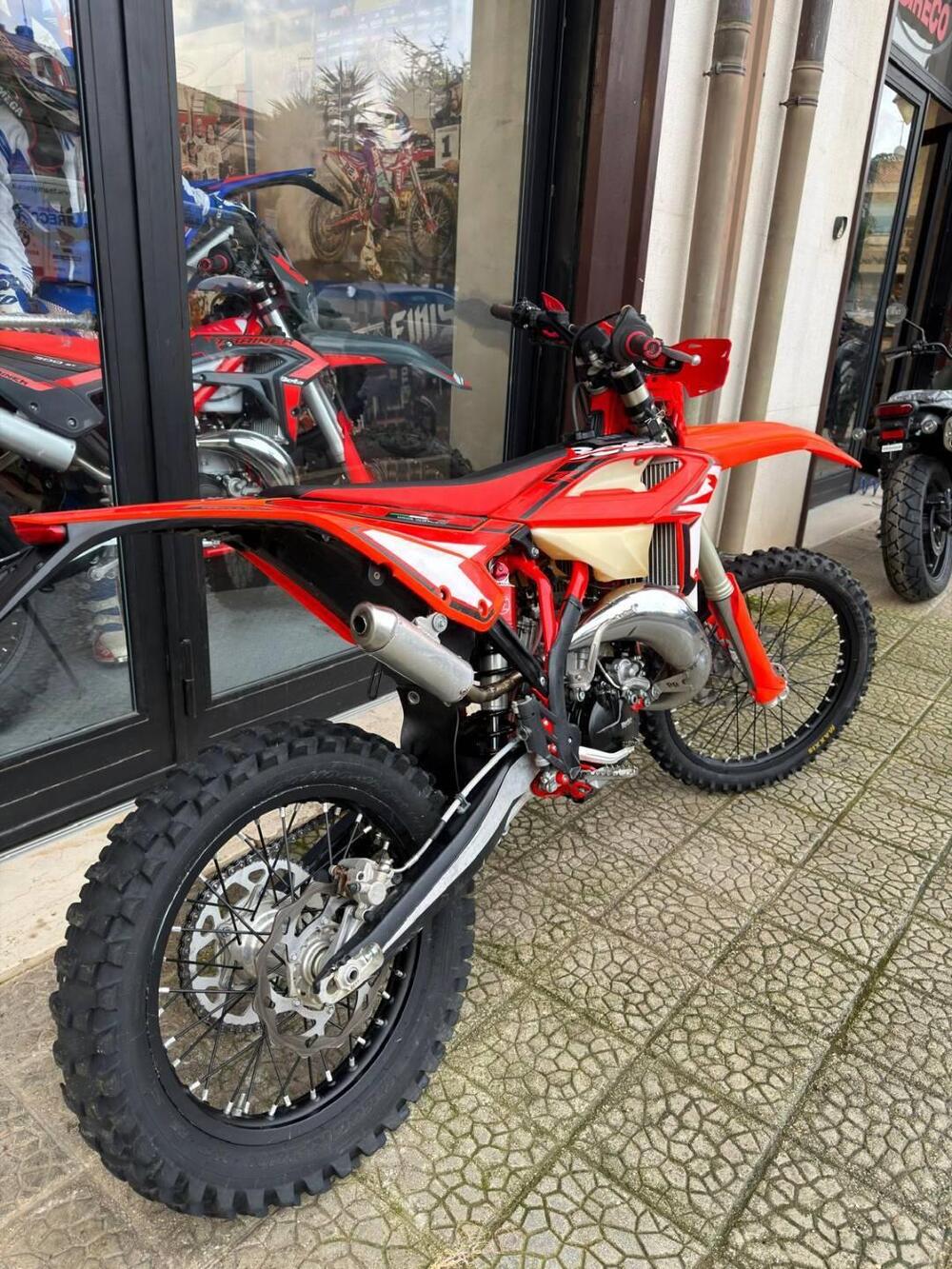 Betamotor RR 125 2T Enduro (2024) (5)