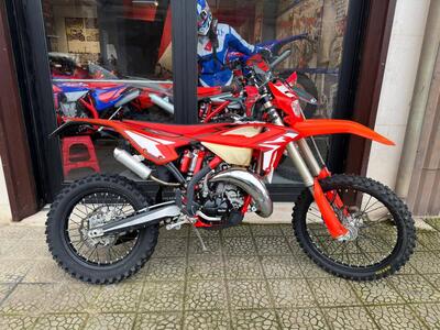 Betamotor RR 125 2T Enduro (2024) usata