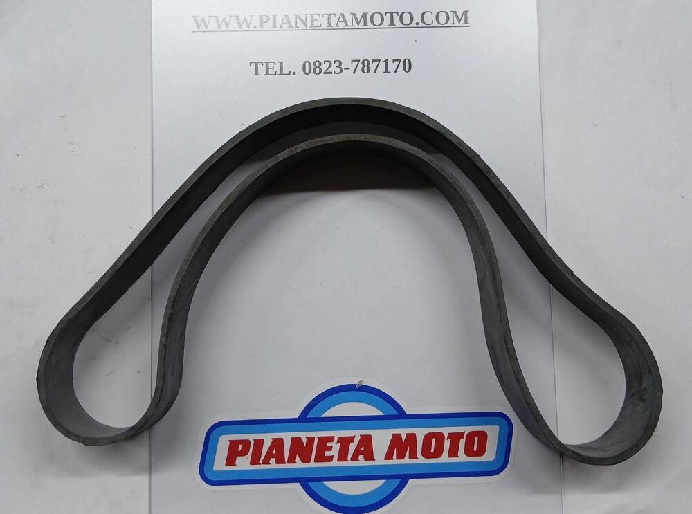 45512035110 FLAP CERCHIO 2,15 SECTION Fantic Motor