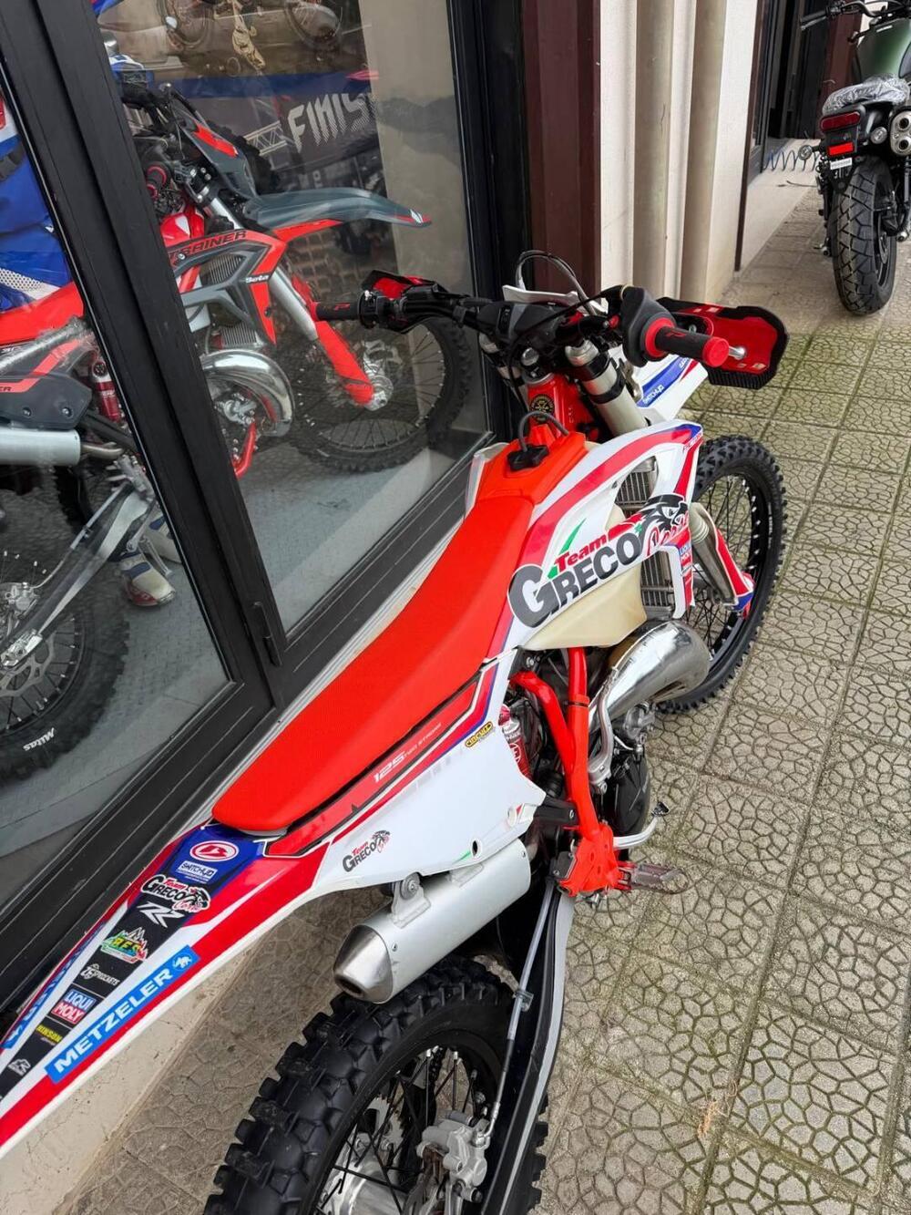 Betamotor RR 125 2T Enduro Race (2025) (3)