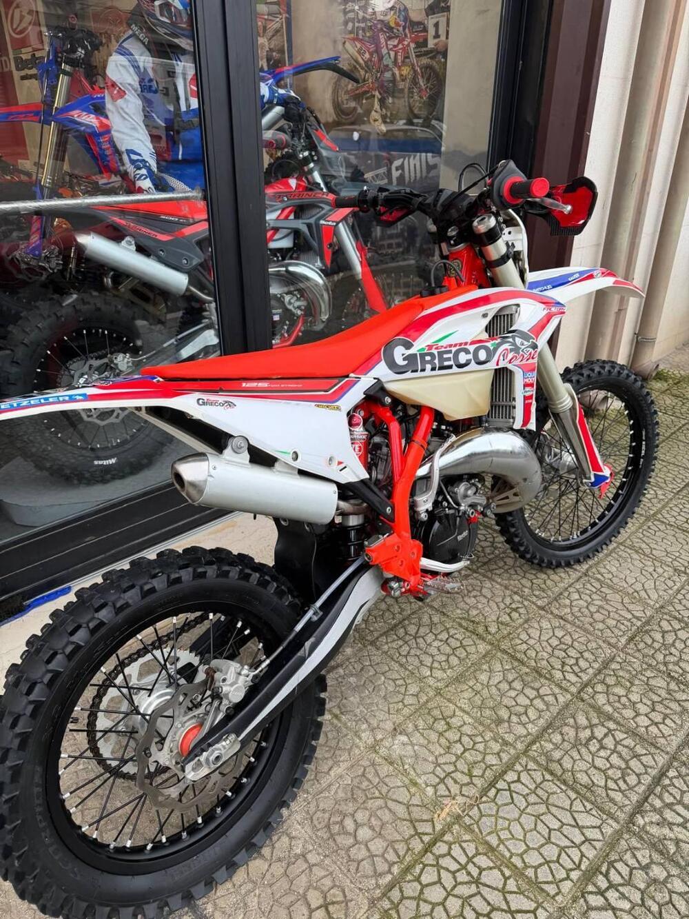 Betamotor RR 125 2T Enduro Race (2025) (4)