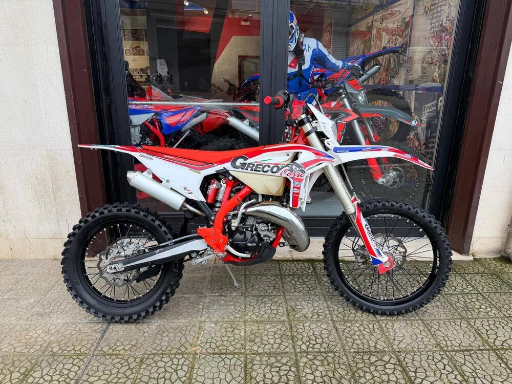 Betamotor RR 125 2T Enduro Race (2025)