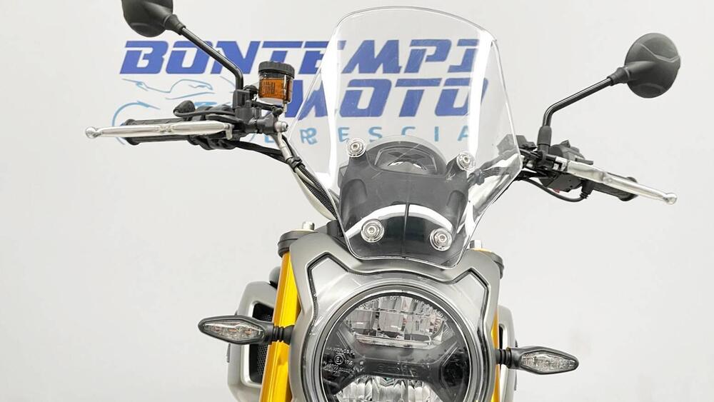 CFMOTO 700CL-X Adventure (2023 - 25) (18)