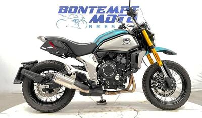 CFMOTO 700CL-X Adventure (2023 - 25) usata