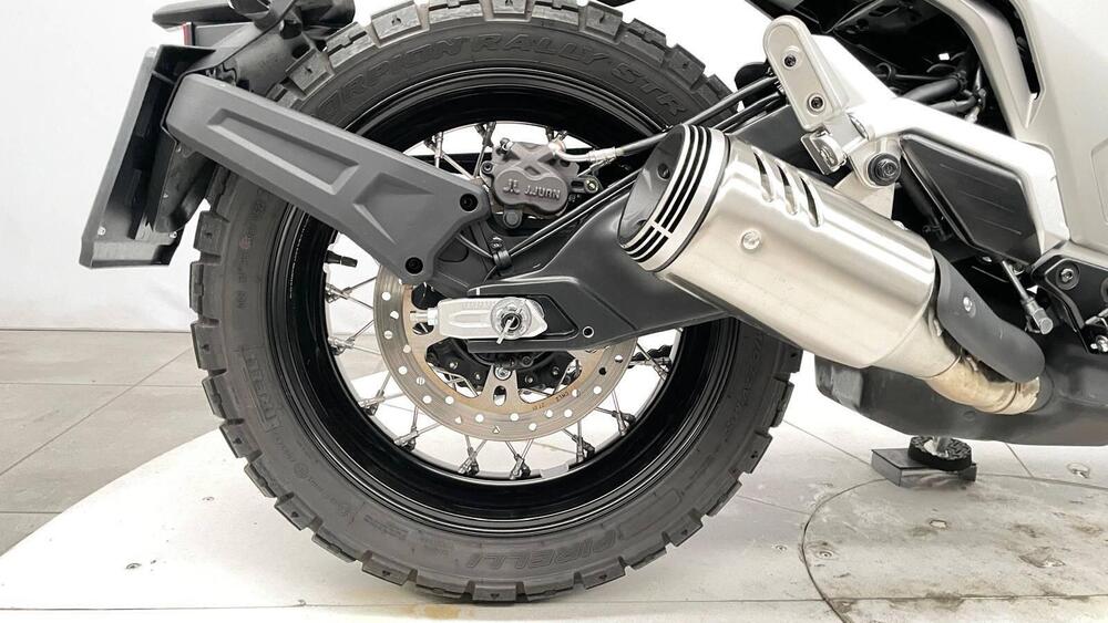 CFMOTO 700CL-X Adventure (2023 - 25) (6)