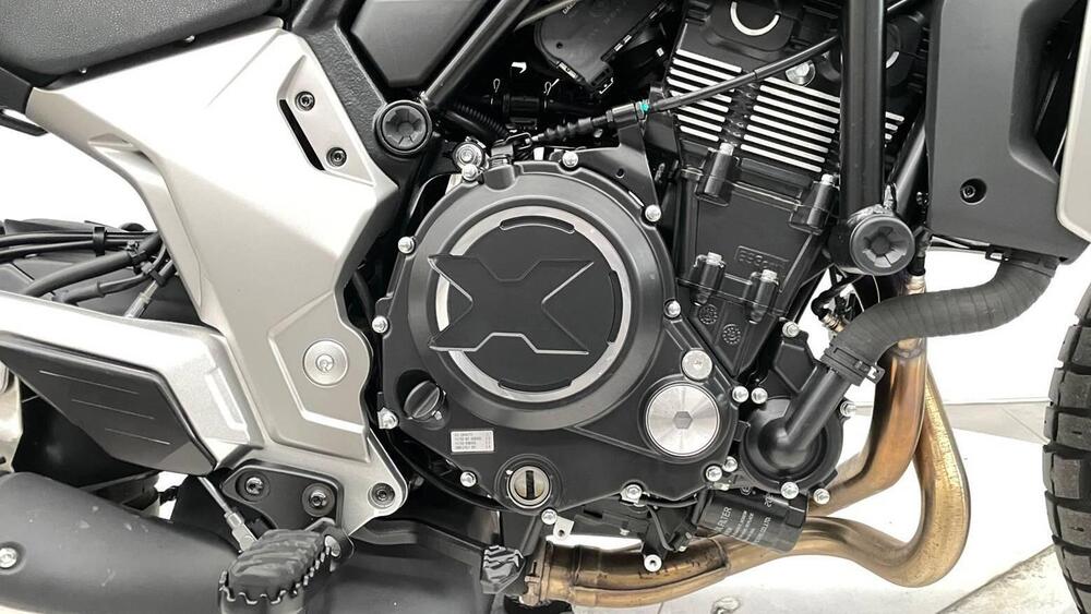 CFMOTO 700CL-X Adventure (2023 - 25) (7)