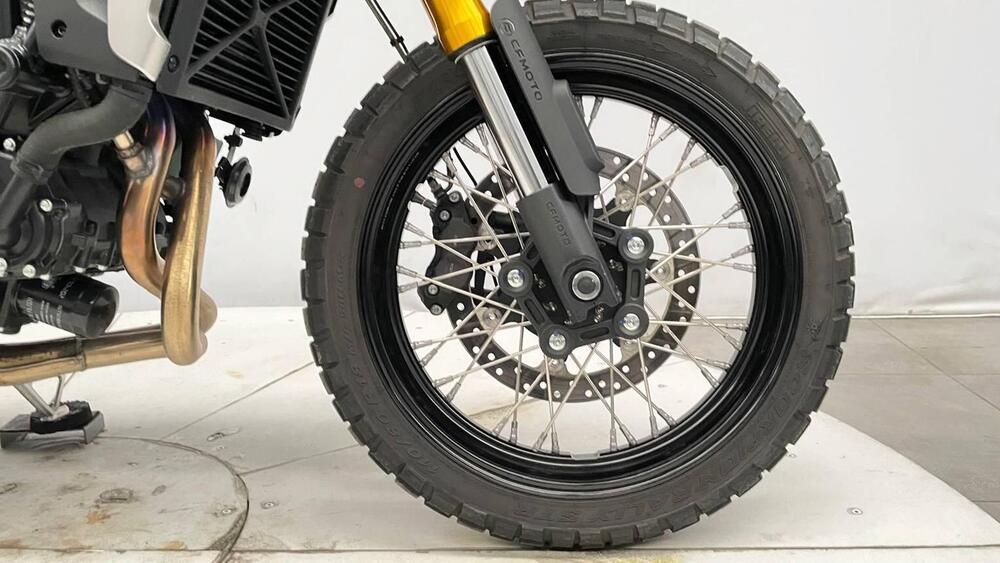 CFMOTO 700CL-X Adventure (2023 - 25) (8)