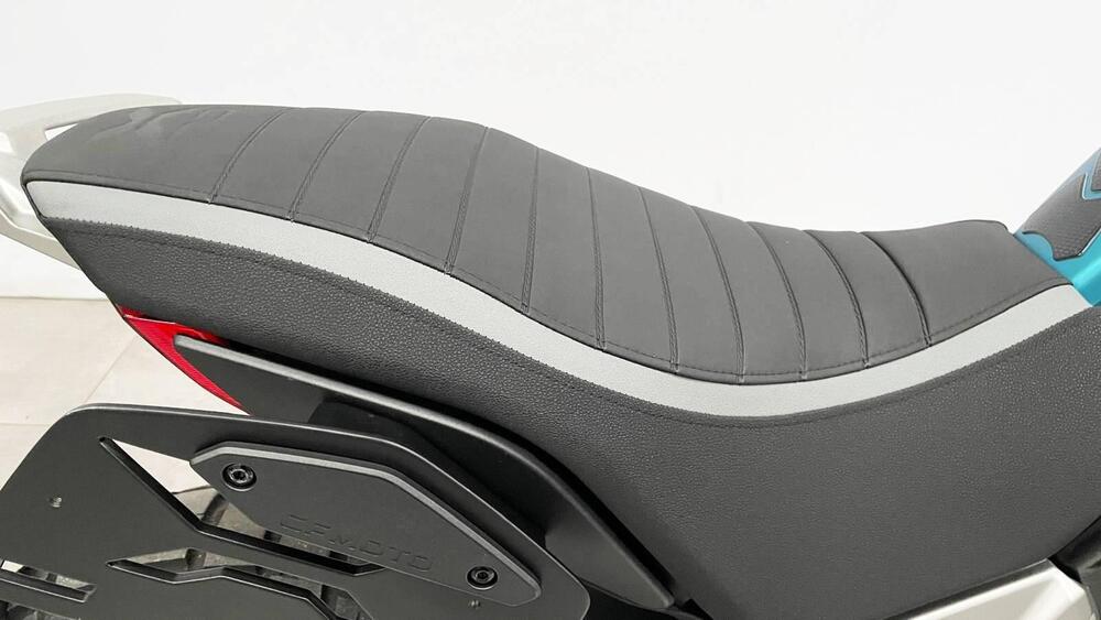 CFMOTO 700CL-X Adventure (2023 - 25) (9)