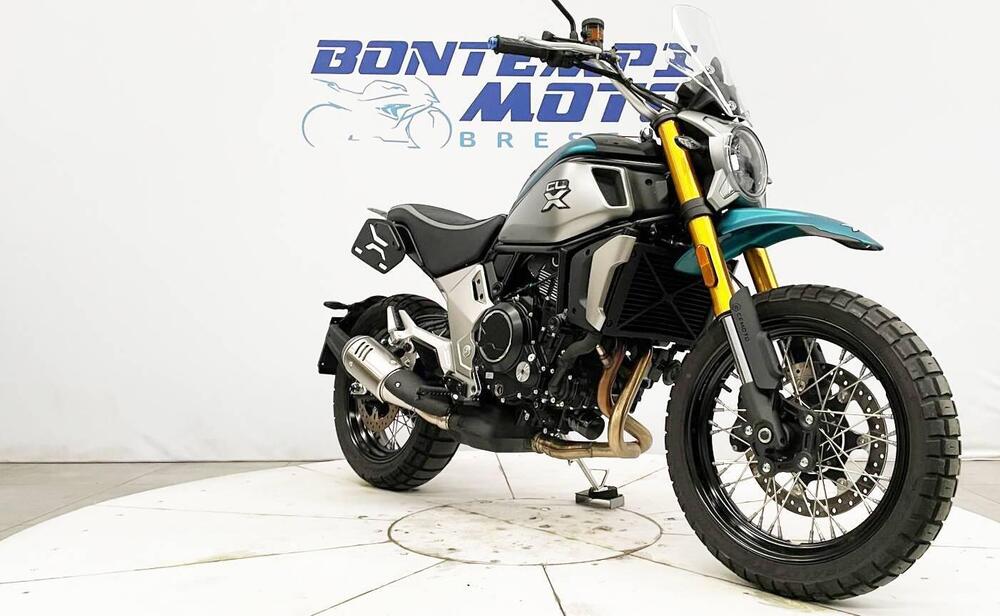 CFMOTO 700CL-X Adventure (2023 - 25) (19)