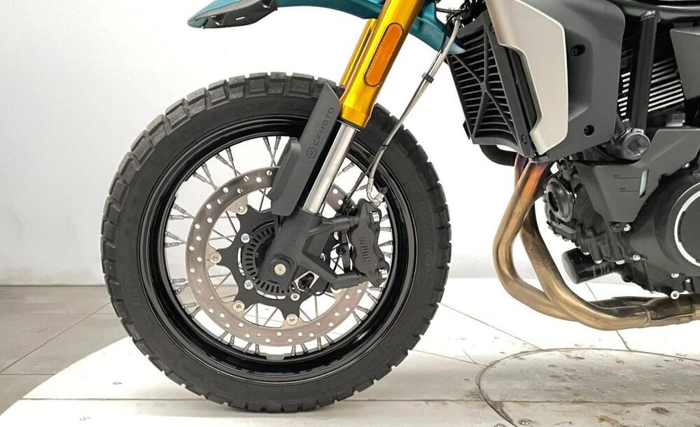 CFMOTO 700CL-X Adventure (2023 - 25) (3)