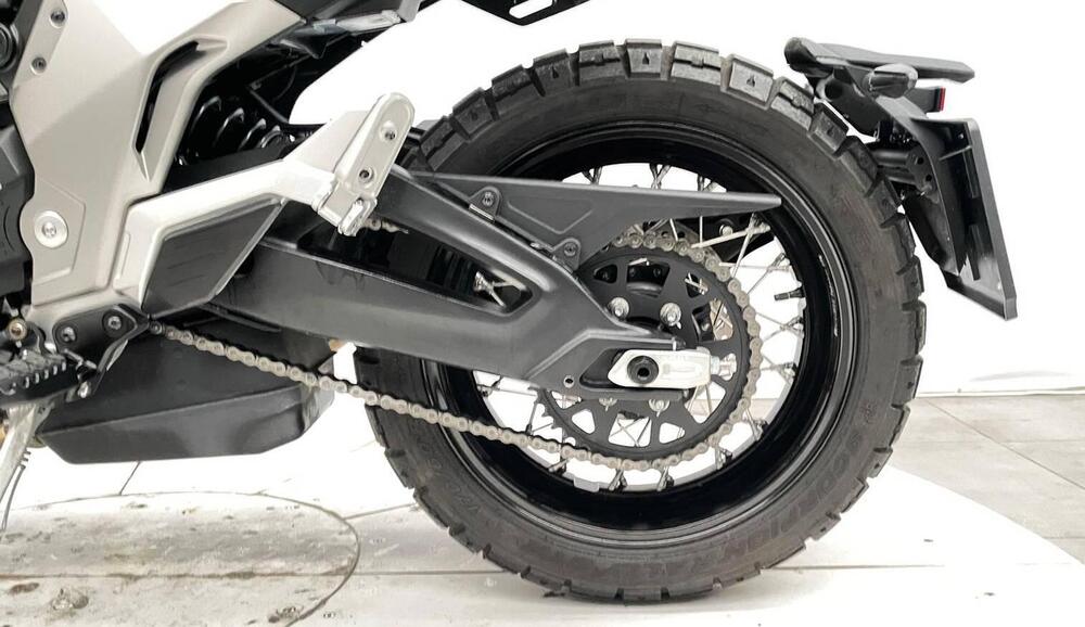 CFMOTO 700CL-X Adventure (2023 - 25) (5)