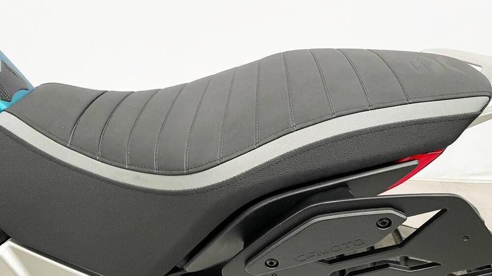 CFMOTO 700CL-X Adventure (2023 - 25) (12)