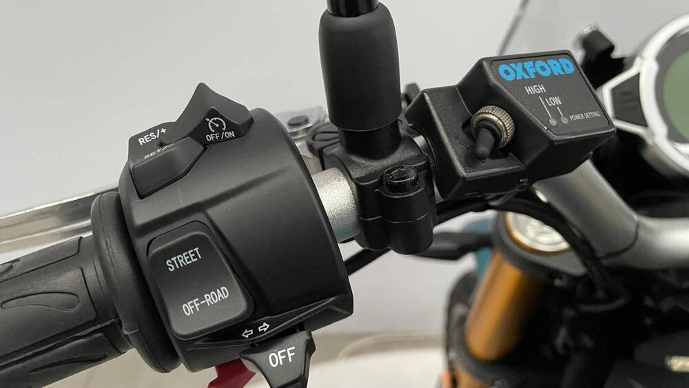 CFMOTO 700CL-X Adventure (2023 - 25) (13)