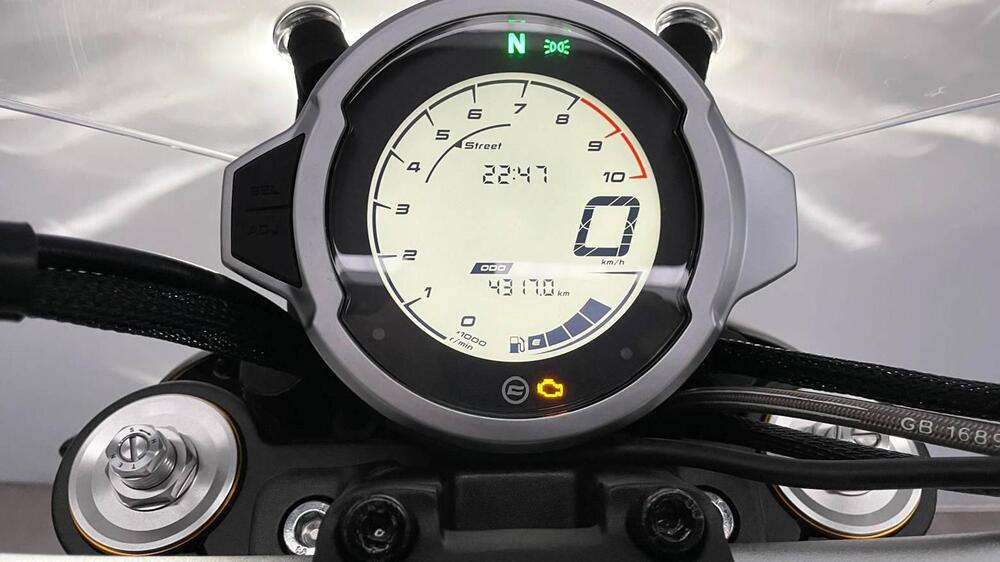 CFMOTO 700CL-X Adventure (2023 - 25) (14)