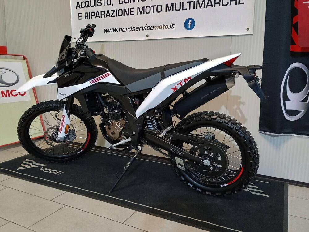 Malaguti XTM 125 (2023 - 25) (3)