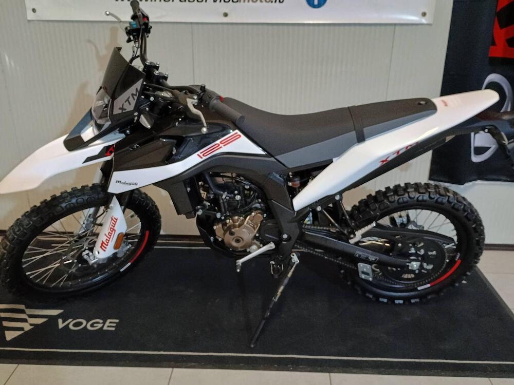 Malaguti XTM 125 (2023 - 25) (4)