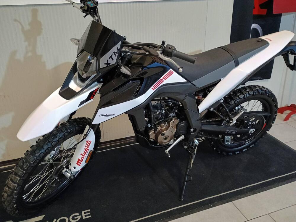 Malaguti XTM 125 (2023 - 25) (5)