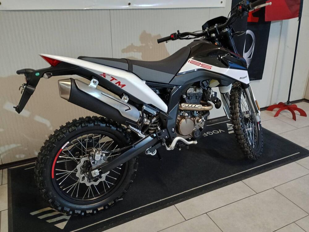 Malaguti XTM 125 (2023 - 25) (8)