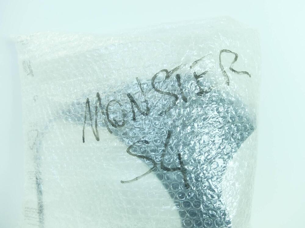 Cupolino originale Ducati Monster S4 S2 (10)