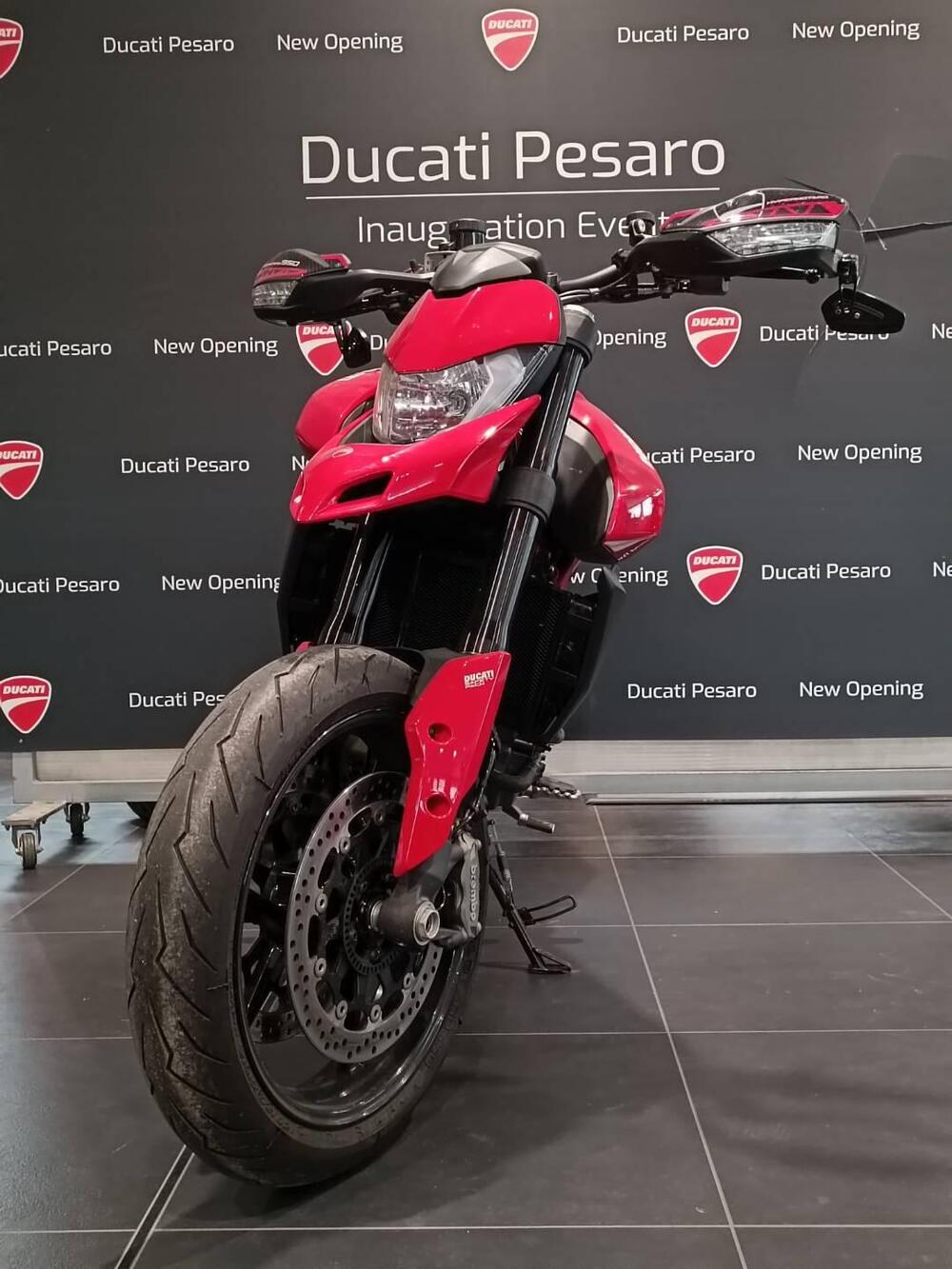 Ducati Hypermotard 950 (2022 - 25) (10)