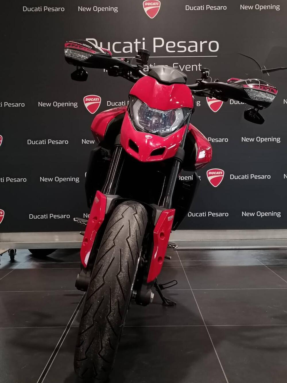 Ducati Hypermotard 950 (2022 - 25) (11)