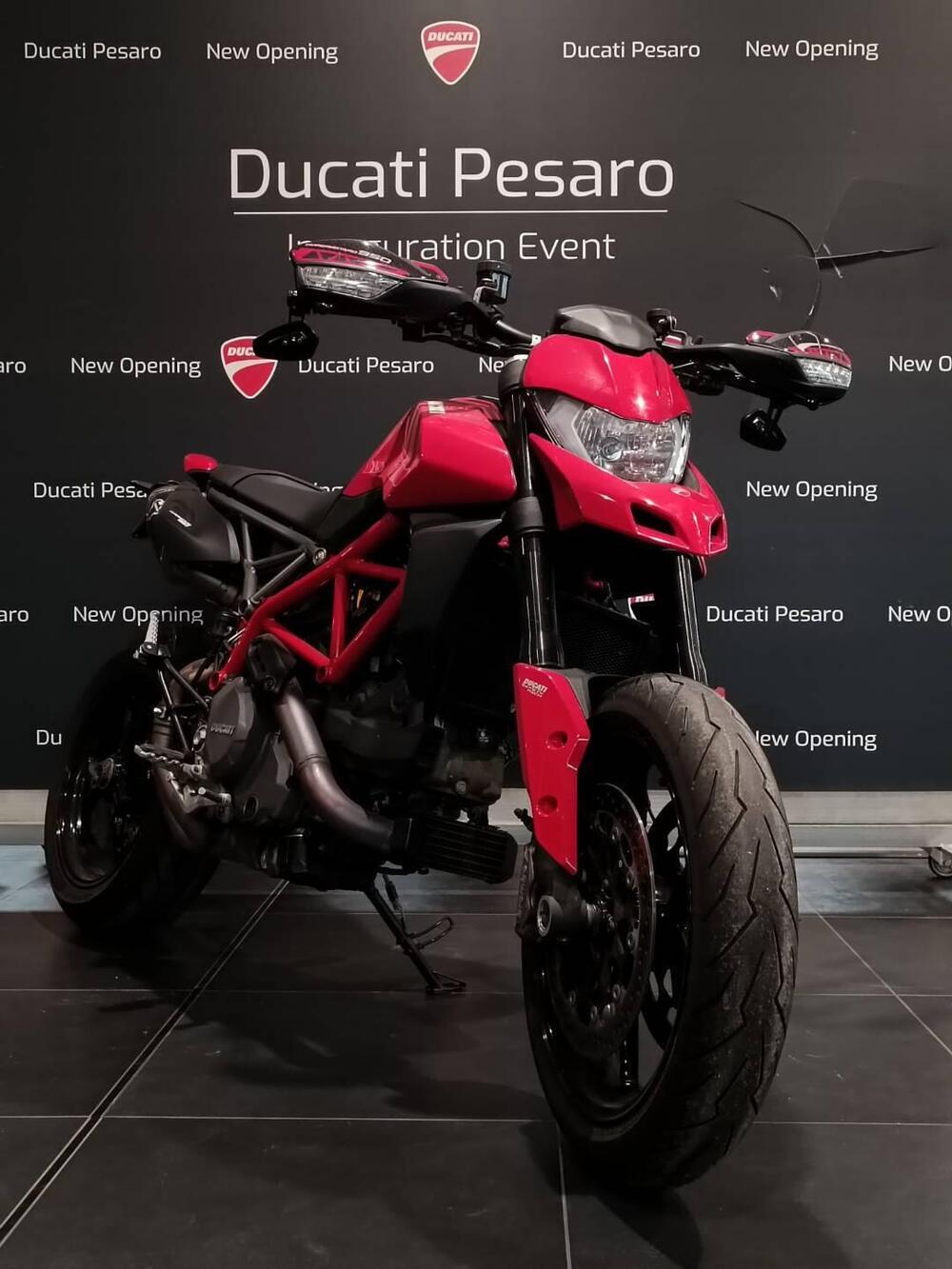 Ducati Hypermotard 950 (2022 - 25) (12)